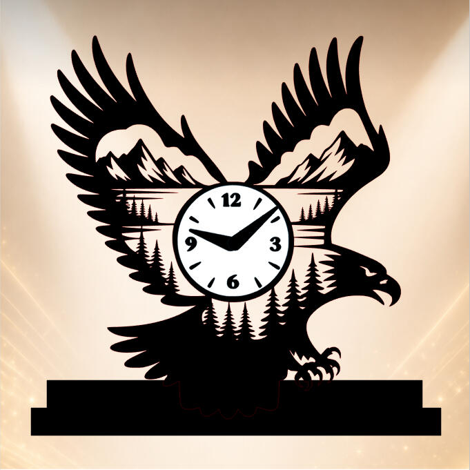 #4 - Eagle - Desktop